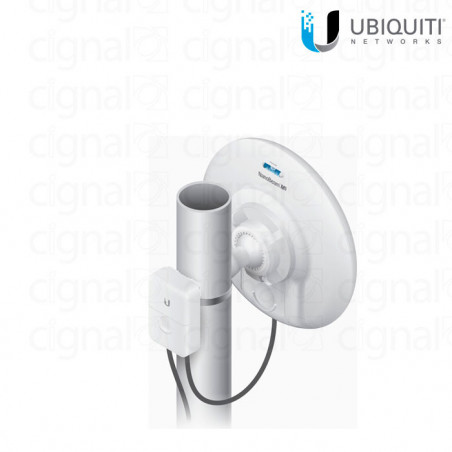 Protector Blindado de Red Ubiquiti para UTP Gigabit - ETH-SP