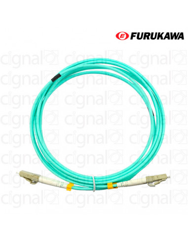 Patch Cord de Fibra optica Multimodo 35200918 FURUKAWA 2,5mts