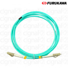 Patch Cord de Fibra optica Multimodo 35200918 FURUKAWA 2,5mts 2