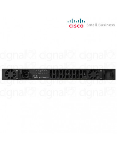Router Cisco ISR4431/K9