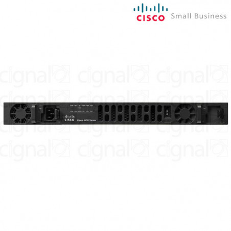 Router Cisco ISR4431/K9