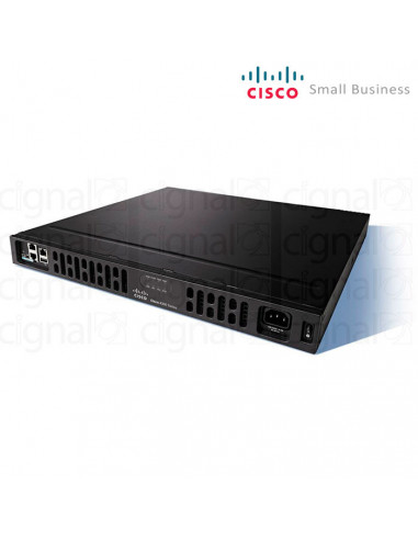 Router Cisco ISR4331/K9