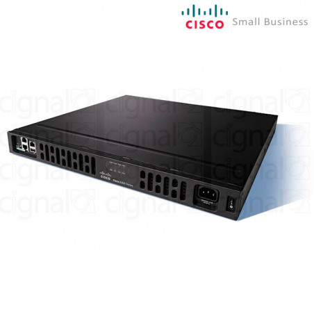 Router Cisco ISR4331/K9