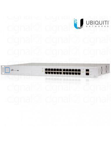 Switch UBIQUITI US-24-250W UniFi