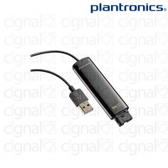 Adaptador USB Plantronics DA70 para Headsets 2
