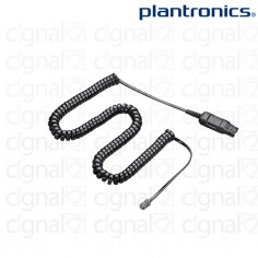 Cable adaptador HIC-1 para teléfonos Avaya