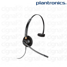 Headset Plantronics HW510 EncorePro Wideband Monoaural 2