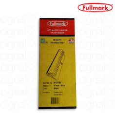 Cinta Fullmark N-191BK para impresoras  OLIVETTI PR4 / PR5  /  HASAR PR4 / PR5 2