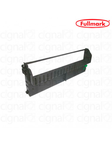 Cinta Fullmark N-191BKDB para impresoras  OLIVETTI PR4 / PR5  /  HASAR PR4 / PR5