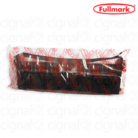 Cinta Fullmark N-191BKDB para impresoras  OLIVETTI PR4 / PR5  /  HASAR PR4 / PR5