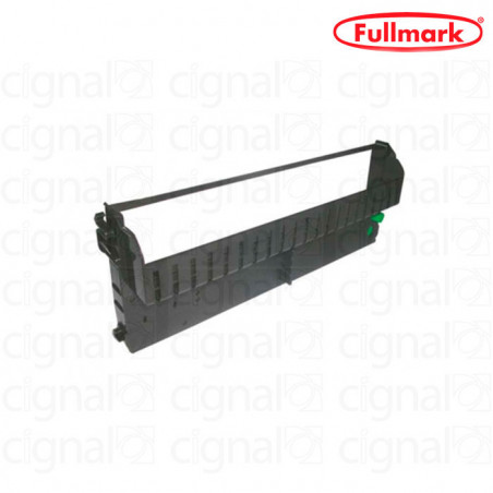 Cinta Fullmark N-191BKDB para impresoras  OLIVETTI PR4 / PR5  /  HASAR PR4 / PR5