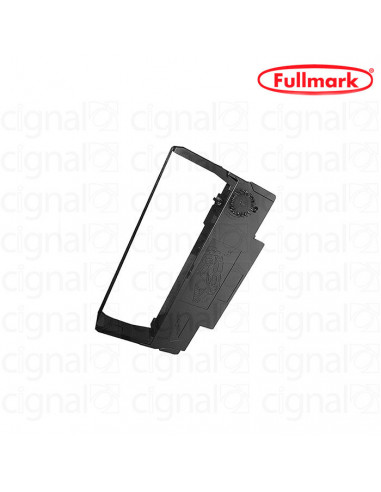 Cinta Fullmark N-636PEDB para impresoras  EPSON ERC 30 / 34 / 38 / TM 300 / TM 370 / TM 375 / TM 2000  / TMU 220