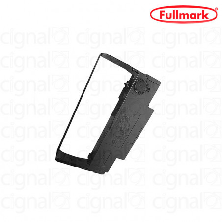 Cinta Fullmark N-636PEDB para impresoras  EPSON ERC 30 / 34 / 38 / TM 300 / TM 370 / TM 375 / TM 2000  / TMU 220