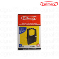 Cinta Fullmark N-639BK para impresoras  HASAR - OKI 182 192 320 321 390 391 420 421 490 491 720 721 790 791 2