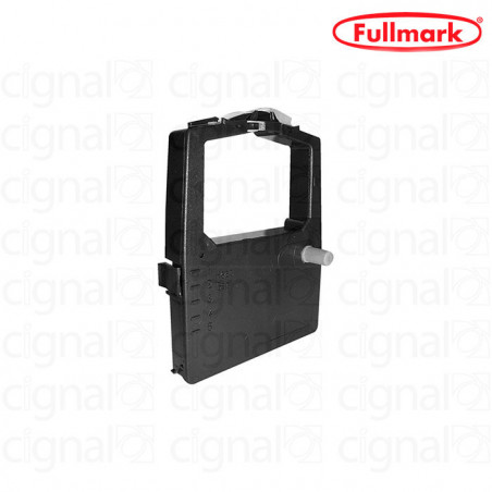 Cinta Fullmark N-639BKDB para impresoras  HASAR - OKI 182 192 320 321 390 391 420 421 490 491 720 721 790 791