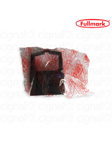 Cinta Fullmark N-639BKDB para impresoras  HASAR - OKI 182 192 320 321 390 391 420 421 490 491 720 721 790 791