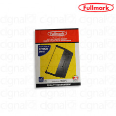 Cinta Fullmark  N-533PE para impresoras  EPSON ERC 37 NCR 2028 OMROM 2810 AR CIFRA AF CF 930