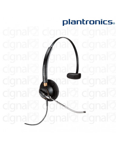 Headset Plantronics HW510V EncorePro Monoaural