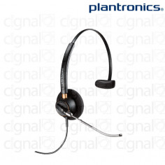 Headset Plantronics HW510V EncorePro Monoaural 2