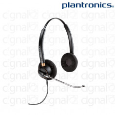 Headset Plantronics HW520V EncorePro Wideband Biaural 2