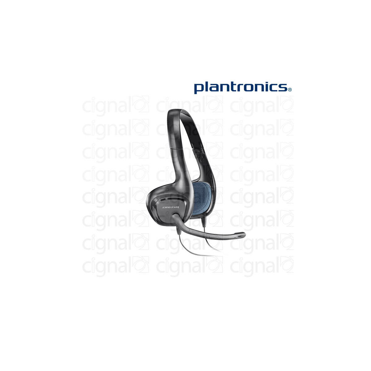 Auriculares Plantronics .Audio 648