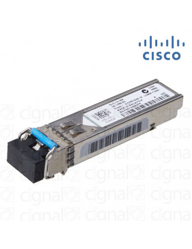 Modulo Transceiver SFP Cisco GLC-LH-SMD