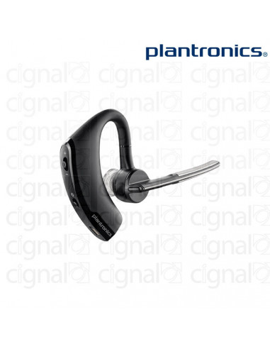 Serie Voyager 5200: auricular con cancelación de ruido y Bluetooth