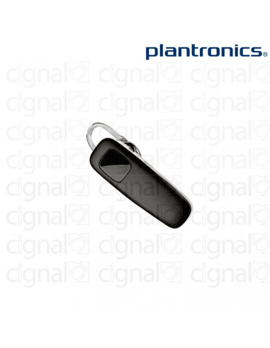 Headset Plantronics Bluetooth M70 Multipunto
