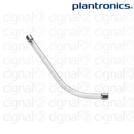 Tubo Acústico Plantronics Supra