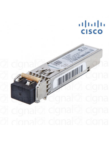 Modulo Transceiver SFP Cisco GLC-SX-MM