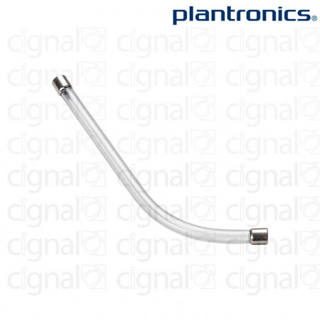 Tubo Acústico Plantronics Supraplus
