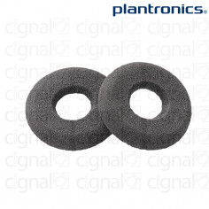 Esponjas Plantronics Para Supraplus x 2 2