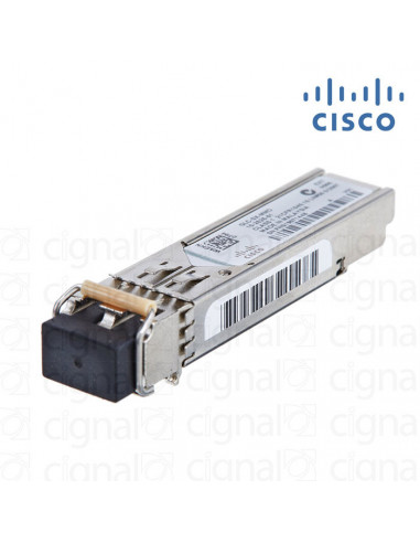 Modulo Transceiver SFP Cisco GLC-SX-MM Modulo Transceiver SFP Cisco GLC-SX-MM