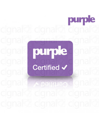 LICENCIA PURPLE EN21YAP ENHANCED STANDARD 1 AÑO