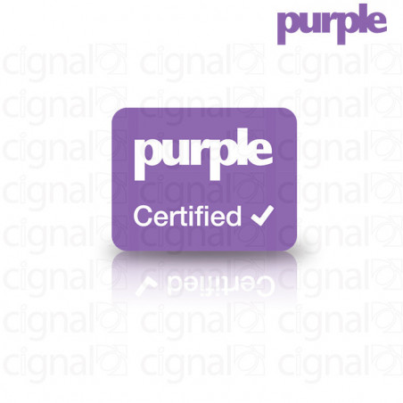 LICENCIA PURPLE EN21YAP ENHANCED STANDARD 1 AÑO