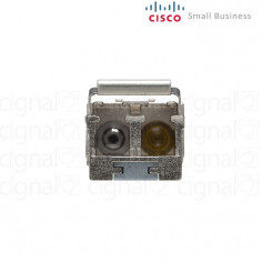 Modulo Transceiver SFP Cisco Small Business MGBLH1 2