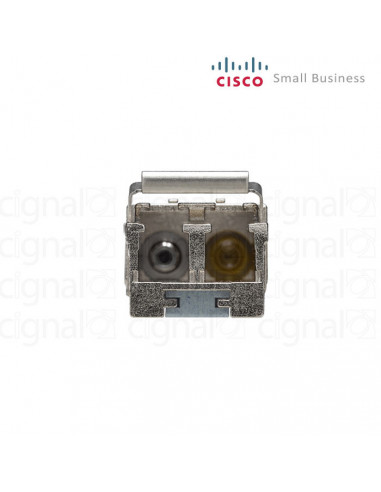 Modulo Transceiver SFP Cisco Small Business MGBLH1