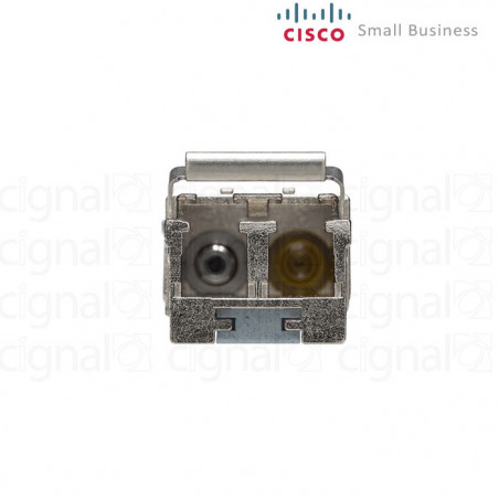 Modulo Transceiver SFP Cisco Small Business MGBLH1