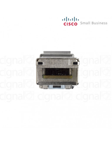 Modulo Transceiver SFP Cisco Small Business MGBLH1