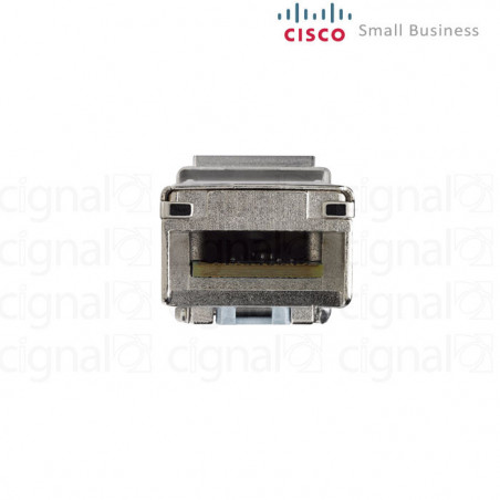 Modulo Transceiver SFP Cisco Small Business MGBLH1