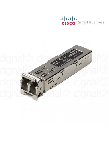 Modulo Transceiver SFP Cisco Small Business MGBSX1