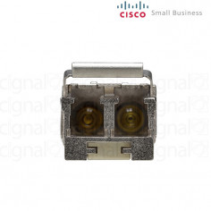 Modulo Transceiver SFP Cisco Small Business MGBSX1 2