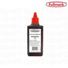 Tinta universal Fullmark  BI099MA100, 100 ml color Magenta 2