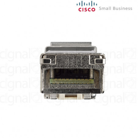 Modulo Transceiver SFP Cisco Small Business MGBSX1