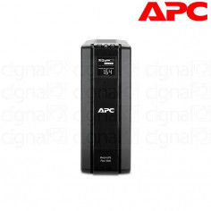 UPS APC BR1500G-AR 1500VA USB Avr 230V