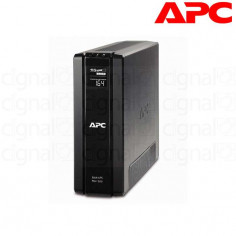 UPS APC BR1500G-AR 1500VA USB Avr 230V 2