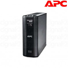 UPS APC BR1200G-AR 1200VA USB Avr 230V 2