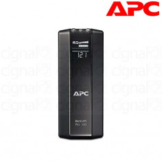 UPS APC BR900G-AR 900VA USB Avr 230V