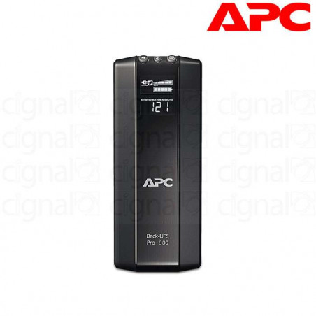 UPS APC BR900G-AR 900VA USB Avr 230V