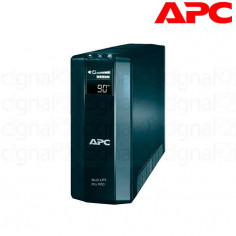 UPS APC BR900G-AR 900VA USB Avr 230V 2